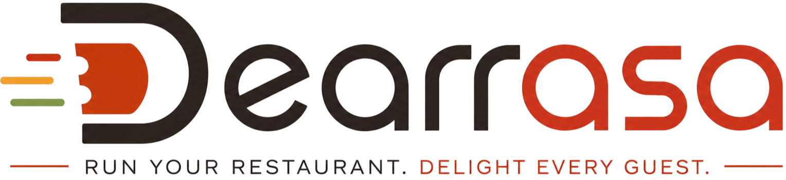 Dearrasa